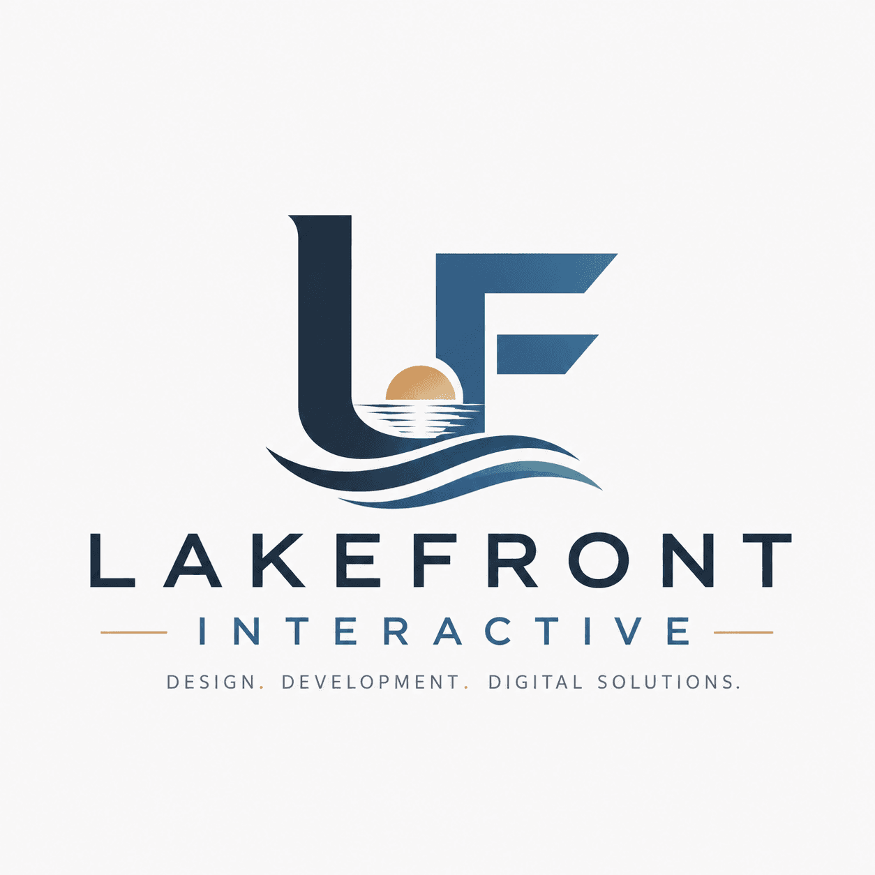Lakefront Interactive
